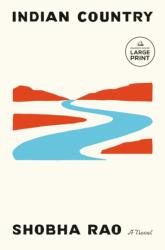 Indian Country (ISBN: 9798217169047)