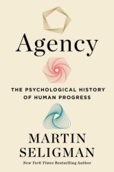 Agency (ISBN: 9781982190644)