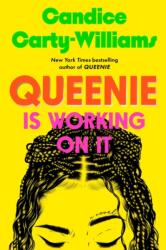 Queenie Is Working on It (ISBN: 9781982178116)