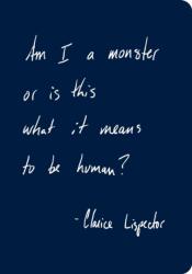 Lispector Journal (ISBN: 9781961341524)