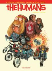 The Humans (ISBN: 9781941250686)