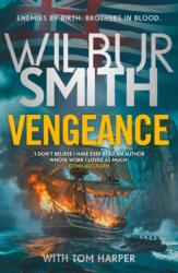Vengeance (ISBN: 9781785129230)