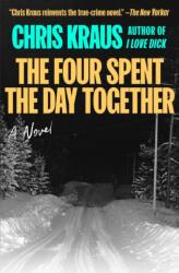 Four Spent the Day Together (ISBN: 9781668098691)
