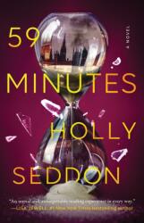 59 Minutes (ISBN: 9781668087701)