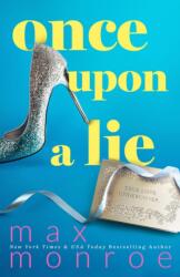 Once Upon a Lie (ISBN: 9781662536373)