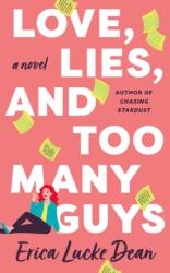 Love, Lies, and Too Many Guys (ISBN: 9781662531873)