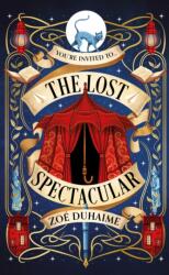 The Lost Spectacular: Deluxe Limited Edition (ISBN: 9781645663348)