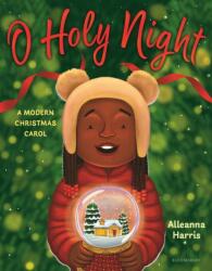 O Holy Night (ISBN: 9781547614394)