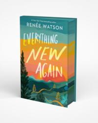 Everything New Again (ISBN: 9781547605835)