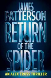 Return of the Spider (ISBN: 9781538758762)