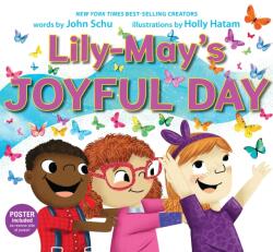 Lily-May's Joyful Day (ISBN: 9781536238624)