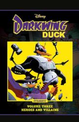 Darkwing Duck Classics TP Vol. 03 (ISBN: 9781524127794)
