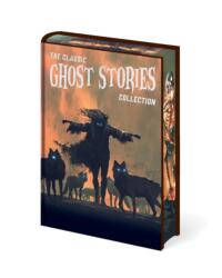 Classic Ghost Stories Collection (ISBN: 9781398872868)