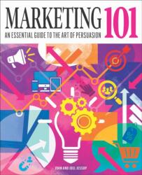 Marketing 101 (ISBN: 9781398868434)