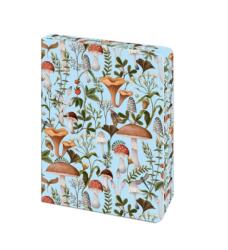 Mushroom Journal (ISBN: 9781398866553)