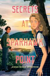 Secrets at Sparhawk Point (ISBN: 9780823462339)
