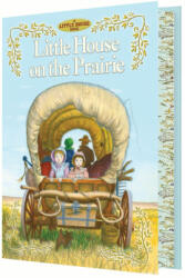 Little House on the Prairie Deluxe Edition - Garth Williams (ISBN: 9780063512221)