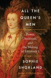 All the Queen's Men (ISBN: 9798897101900)