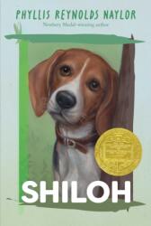 The Shiloh (ISBN: 9798347120734)
