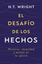 El desafio de los Hechos (ISBN: 9791387625498)