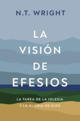 La vision de Efesios (ISBN: 9791387625450)