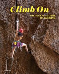 Climb On (ISBN: 9783791394329)