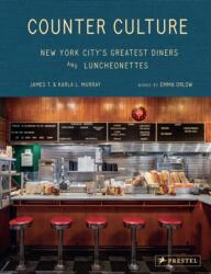Counter Culture (ISBN: 9783791391953)