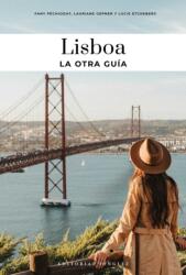 LISBOA - LA OTRA GUIA (ISBN: 9782387150332)