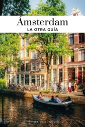 AMSTERDAM - LA OTRA GUIA (ISBN: 9782361959807)