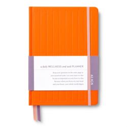 Align: A Daily Wellness and Task Planner (ISBN: 9781966077039)