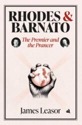 Rhodes & Barnato (ISBN: 9781917837927)