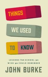 Things We Used to Know (ISBN: 9781804585832)