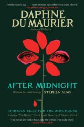 After Midnight (ISBN: 9781668204290)