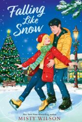 Falling Like Snow (ISBN: 9781665989831)