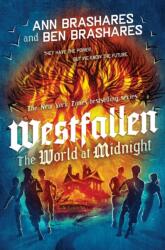 World at Midnight (ISBN: 9781665950879)