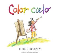 Color cielo (ISBN: 9781536255263)