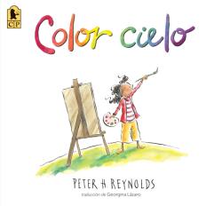 Color cielo (ISBN: 9781536255256)