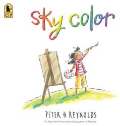 Sky Color (ISBN: 9781536255102)