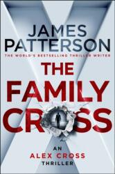 The Family Cross (ISBN: 9781529922202)