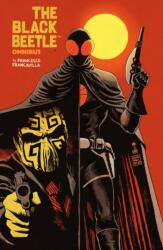 The Black Beetle Omnibus (ISBN: 9781506755038)