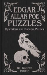 Edgar Allan Poe Puzzles (ISBN: 9781398875401)