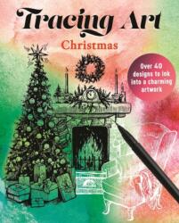 Tracing Art: Christmas (ISBN: 9781398874022)