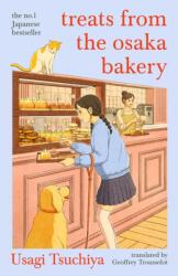 Treats from the Osaka Bakery (ISBN: 9781398729490)
