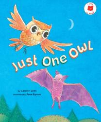 Just One Owl (ISBN: 9780823465385)
