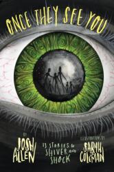 Once They See You (ISBN: 9780823464012)