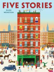 Five Stories (ISBN: 9780823462773)