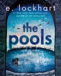 Pools (ISBN: 9780593904121)