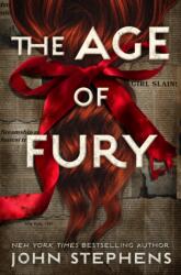 Age of Fury (ISBN: 9780593900178)