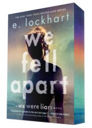 We Fell Apart (ISBN: 9780593899199)