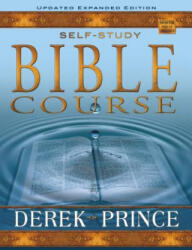 Self Study Bible Course - Derek Prince (ISBN: 9780883687505)